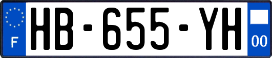 HB-655-YH