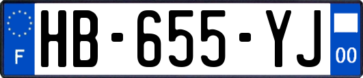 HB-655-YJ