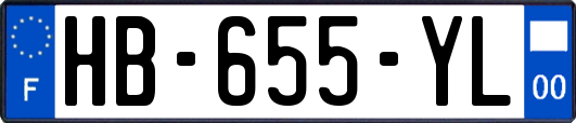HB-655-YL