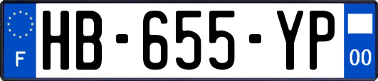 HB-655-YP