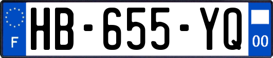 HB-655-YQ