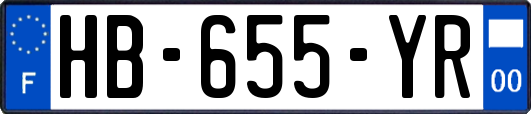 HB-655-YR