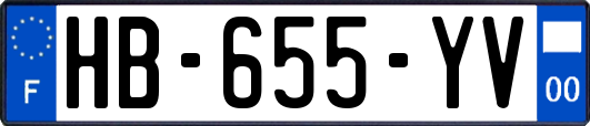 HB-655-YV