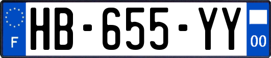 HB-655-YY