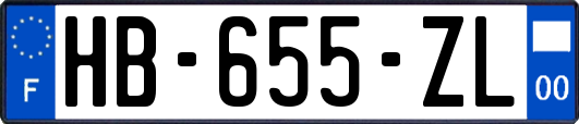 HB-655-ZL