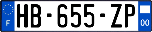 HB-655-ZP