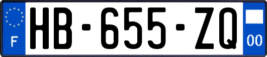 HB-655-ZQ
