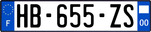 HB-655-ZS
