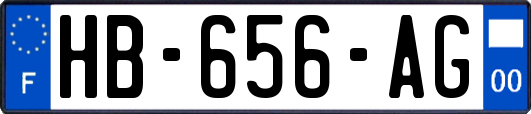 HB-656-AG