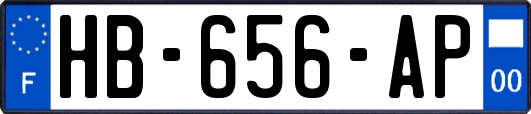 HB-656-AP