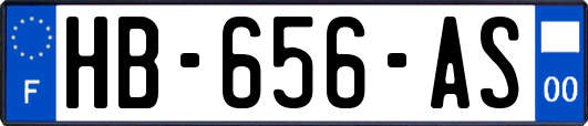 HB-656-AS