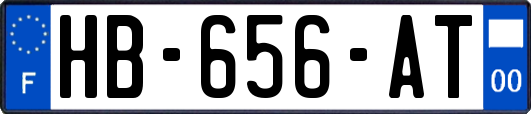 HB-656-AT