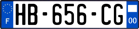 HB-656-CG