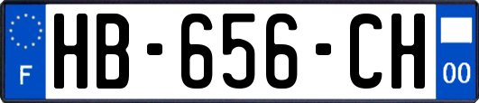 HB-656-CH