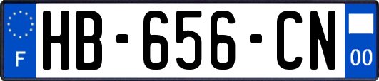 HB-656-CN