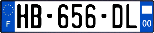 HB-656-DL