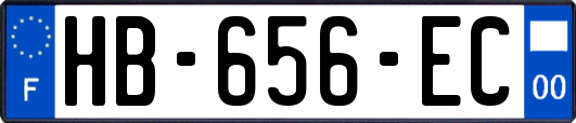 HB-656-EC