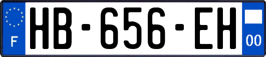 HB-656-EH