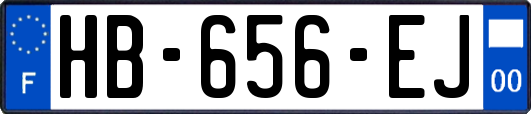 HB-656-EJ