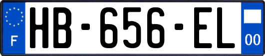 HB-656-EL