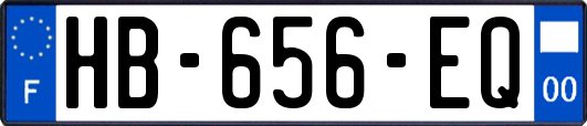 HB-656-EQ