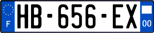 HB-656-EX