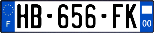 HB-656-FK
