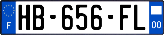 HB-656-FL