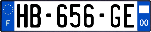 HB-656-GE