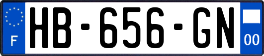 HB-656-GN