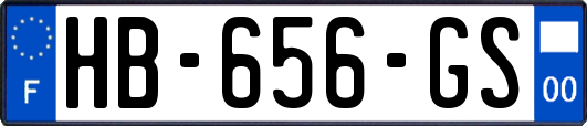 HB-656-GS