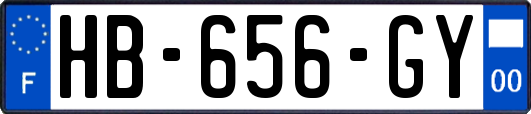 HB-656-GY