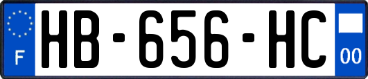 HB-656-HC