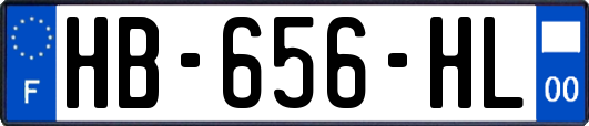 HB-656-HL