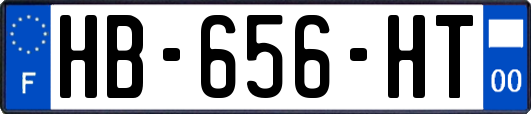 HB-656-HT