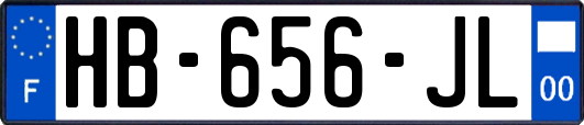 HB-656-JL