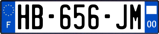 HB-656-JM