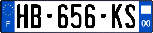 HB-656-KS