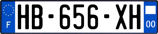 HB-656-XH