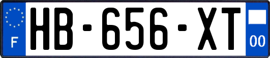 HB-656-XT