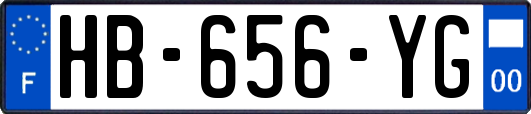HB-656-YG