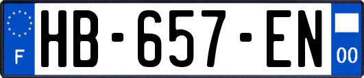 HB-657-EN