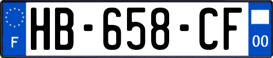 HB-658-CF