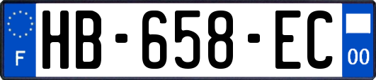 HB-658-EC