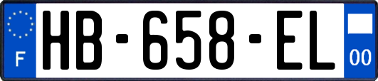 HB-658-EL