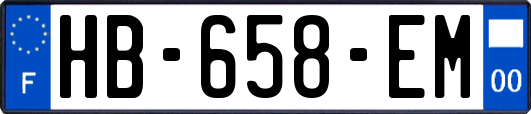 HB-658-EM