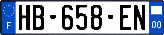 HB-658-EN