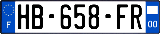 HB-658-FR