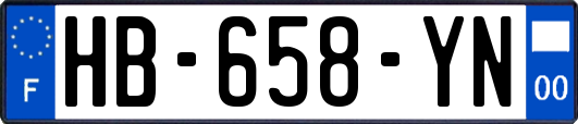 HB-658-YN
