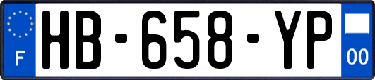 HB-658-YP